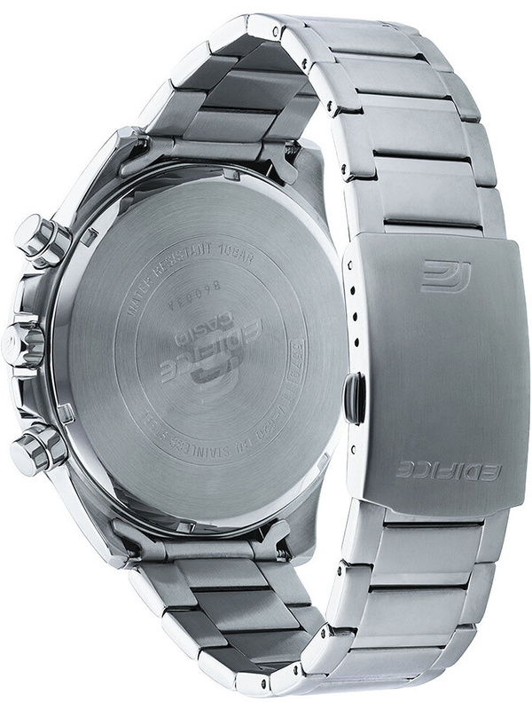Zegarek Męski Casio Edifice  EFV-620D-1A2 + BOX