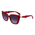 Damskie okulary przeciwsłoneczne Liu Jo LJ789S-600