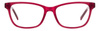 Okulary M MISSONI MMI01608CQF21. Okulary, Kolor czerwony. Kobieta.