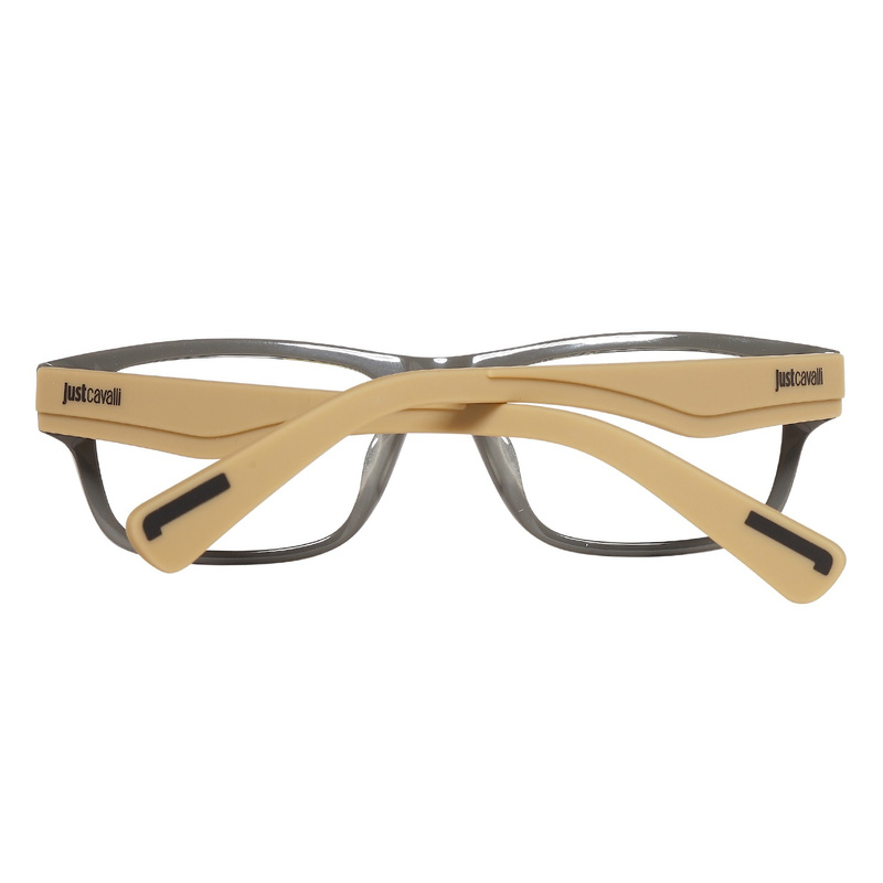 Okulary JUST CAVALLI JC0761-020-52. Okulary, Kolor szary. Unisex.