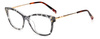Okulary MISSONI MIS-0006-S37. Okulary, Kolor WHTBKPTTR. Kobieta.