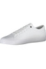 BIAŁE MĘSKIE BUTY SPORTOWE TOMMY HILFIGER