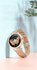 SMARTWATCH DAMSKI G. Rossi SW014-2 rosegold (sg009b)