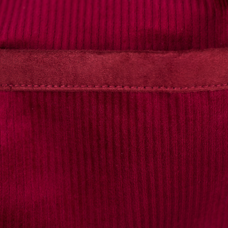 Torebka Corduroy