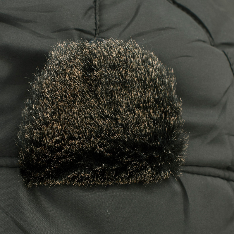 Czapka Melanżowy Streetwear