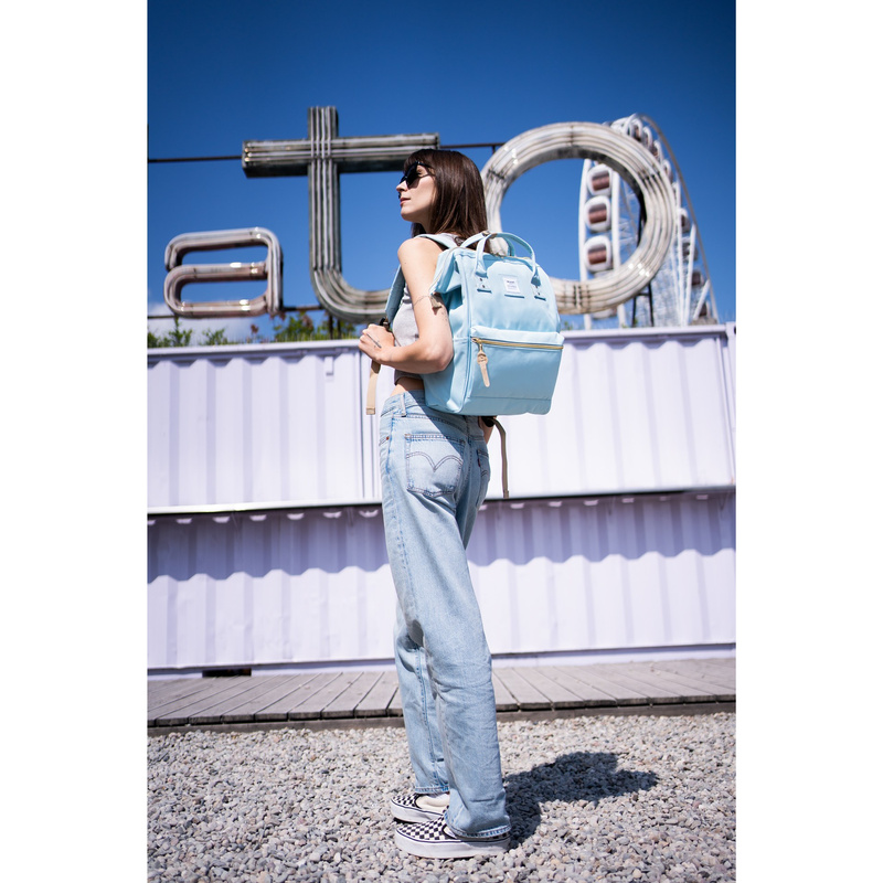 Plecak Himawari Double Spring S