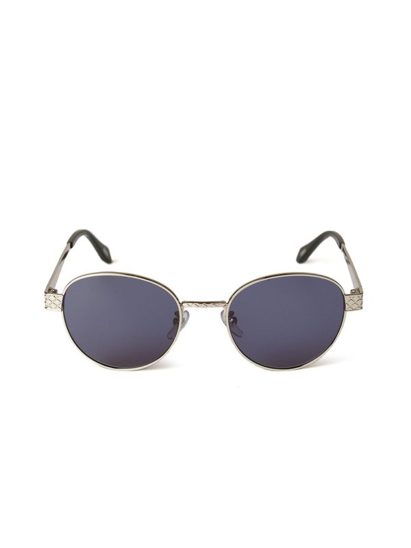 Okulary przeciwsłoneczne unisex Just Cavalli SJC181 0579 – palladowe