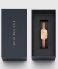ZEGAREK DAMSKI DANIEL WELLINGTON DW00100484 - QUADRO (zw505l)