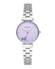 Zegarek RADIANT RA555201. Kwarcowy, Kolor PURPLE. Dziecko.