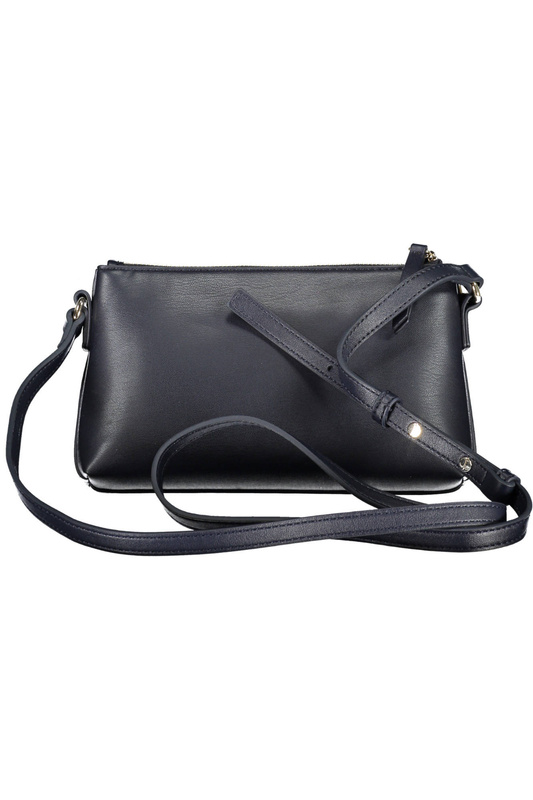 NIEBIESKA TORBA DAMSKA TOMMY HILFIGER