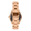 Zegarek GUESS GW0047L1. Kwarcowy, Kolor czarny. Kobieta.