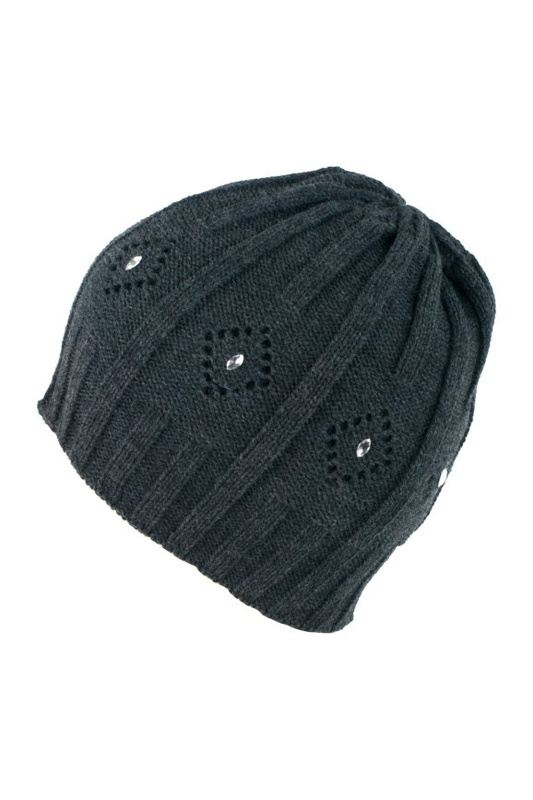 Polska czapka Ażurowa