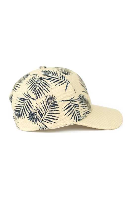 Czapka Floral Breeze