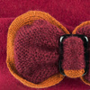 Beret Urok kokardy