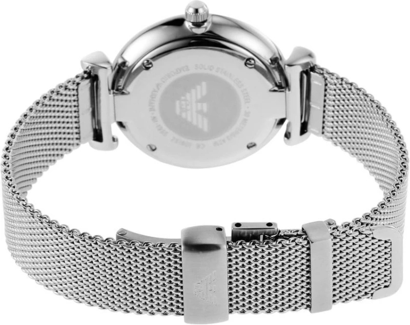 ZEGAREK DAMSKI EMPORIO ARMANI AR1955 - CLASSIC (zi515a)