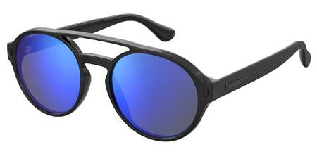 Okulary HAVAIANAS SANCHO-SBL. Okulary przeciwsłoneczne, Kolor biały. Unisex.