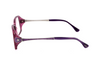 Okulary TODS TO5043081. Okulary, Kolor fioletowy. Kobieta.