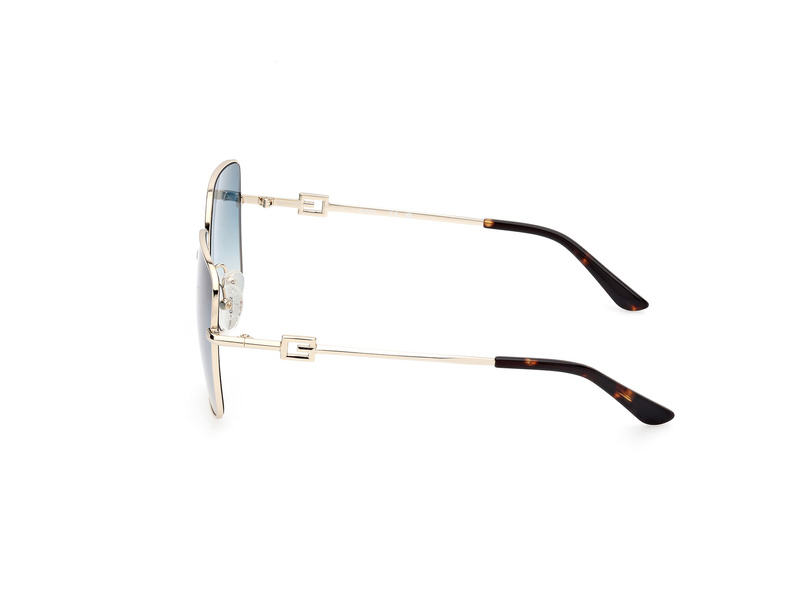 Damskie okulary przeciwsłoneczne GUESS GU7906H5832P