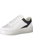 BIAŁE DAMSKIE BUTY SPORTOWE TOMMY HILFIGER
