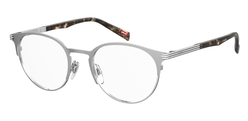 Okulary LEVI'S LV-5035-010. Okulary, Kolor Palladium. Unisex.
