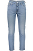 NIEBIESKIE MĘSKIE JEANSY TOMMY HILFIGER
