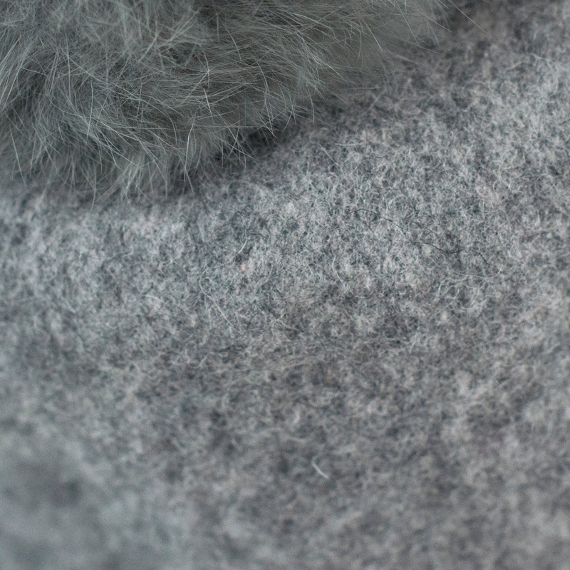 Czapka Little Rabbit