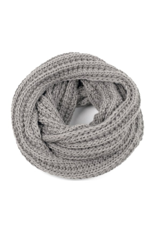 Komin Prosta Dzianina