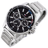 ZEGAREK MĘSKI TOMMY HILFIGER 1791937 MASON (zf065c)