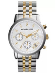 ZEGAREK DAMSKI MICHAEL KORS MK6475 - RITZ (zm505d)