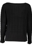 CZARNY SWETER DAMSKI GUESS JEANS