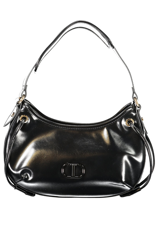 TWINSET DAMSKA CZARNA TORBA