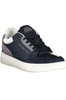 BIAŁY MĘSKIE BUTY SPORTOWE TOMMY HILFIGER