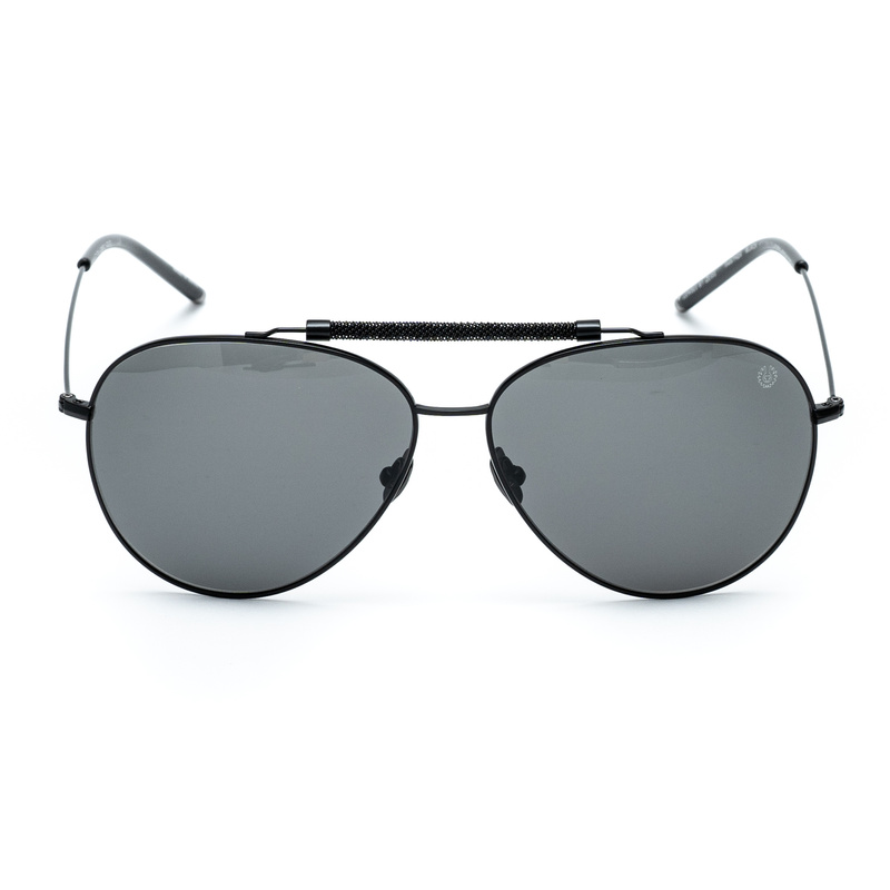 Okulary BELSTAFF PANTHER-NEGRO. Okulary przeciwsłoneczne, Kolor czarny. Mężczyzna.