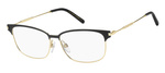 Okulary MARC JACOBS MARC-535-2M2. Okulary, Kolor złoty. Kobieta.