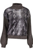 BRĄZOWY SWETER GUESS MARCIANO DAMSKI