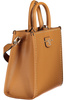 TORBA DAMSKA GUESS JEANS BRĄZOWA