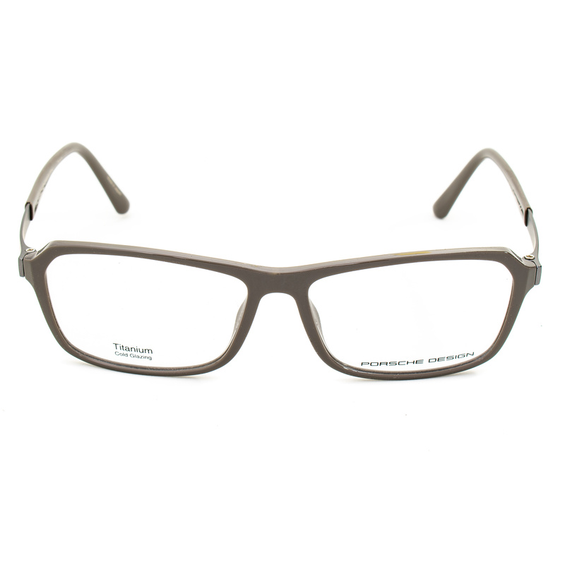 Okulary PORSCHE P8267-A. Okulary, Kolor szary. Kobieta.