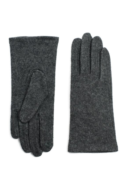 Rękawiczki Wełniany klasyk