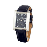 Zegarek TIME FORCE TF2341B-02. Kwarcowy, Kolor czarny. Unisex.