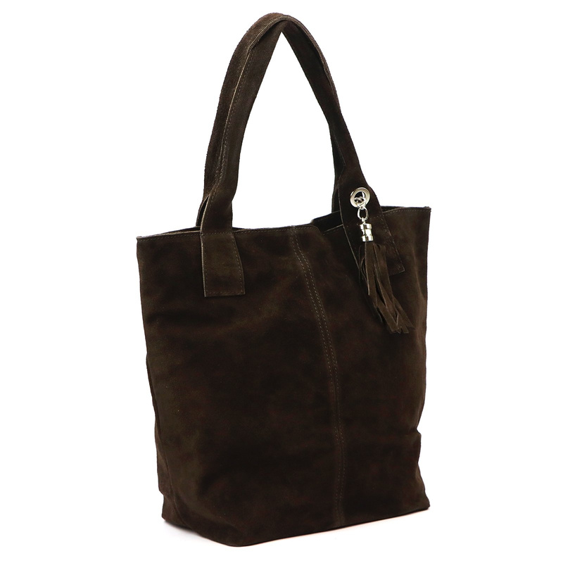 Damska torebka ze skóry naturalnej Luka 26-026