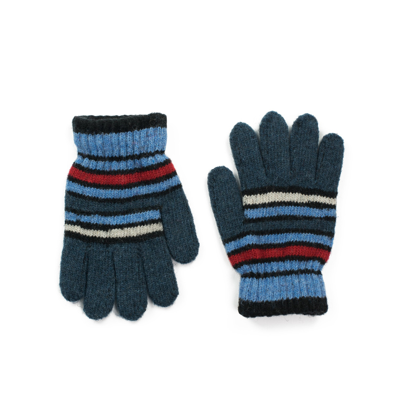 Rękawiczki Kiddo Stripes
