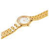 Zegarek PIERRE CARDIN CF.0611.SE.G. Kwarcowy, Kolor biały. Kobieta.