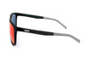 Okulary LEVI'S LV-5029-S-O6W. Okulary przeciwsłoneczne, Kolor niebieski. Unisex.