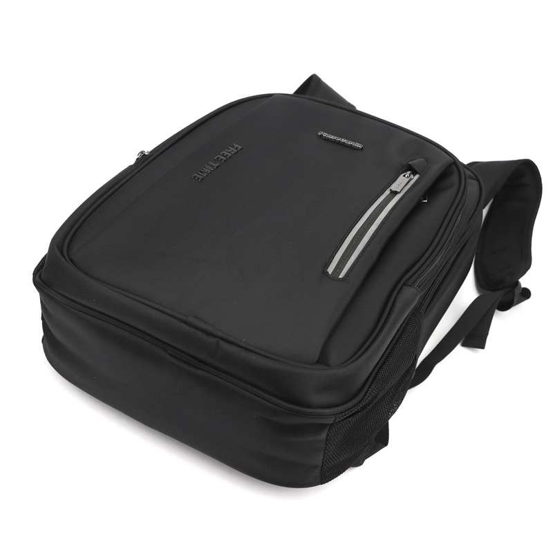 Materiałowy plecak męski Pierre Cardin 3814 ALAN10