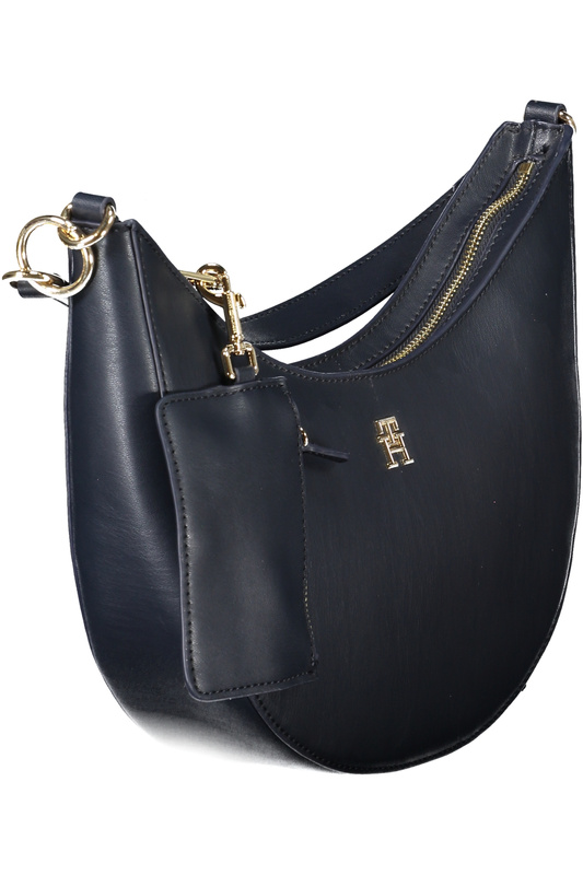 TORBA DAMSKA TOMMY HILFIGER NIEBIESKA