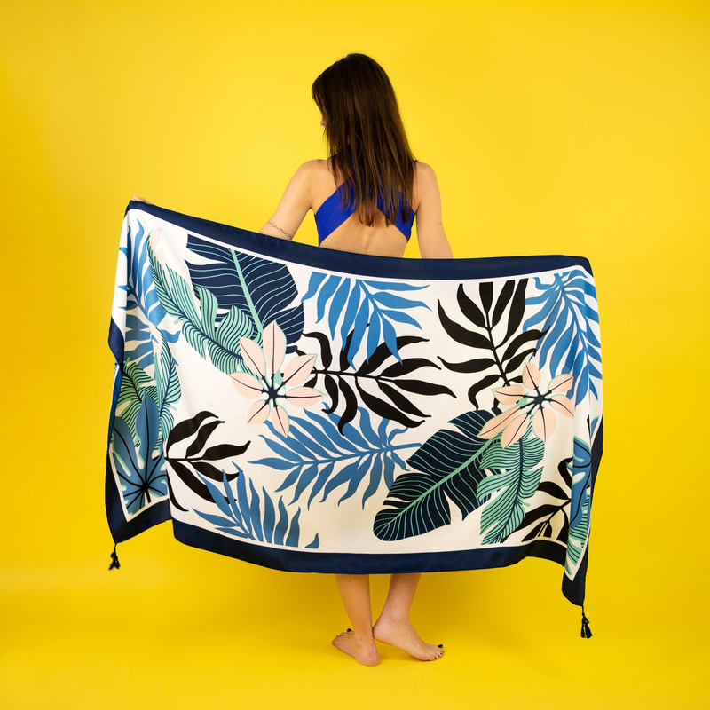 Szal Tropical Summer