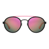 Okulary HAVAIANAS JOATINGA-3MR. Okulary przeciwsłoneczne, Kolor czarny. Unisex.