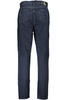 JEANSY CALVIN KLEIN DAMskie NIEBIESKIE