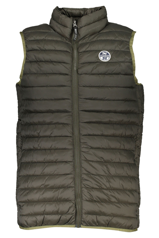 ZIELONA M�SKA BEZR�KAWNIK NORTH SAILS ZIELONA