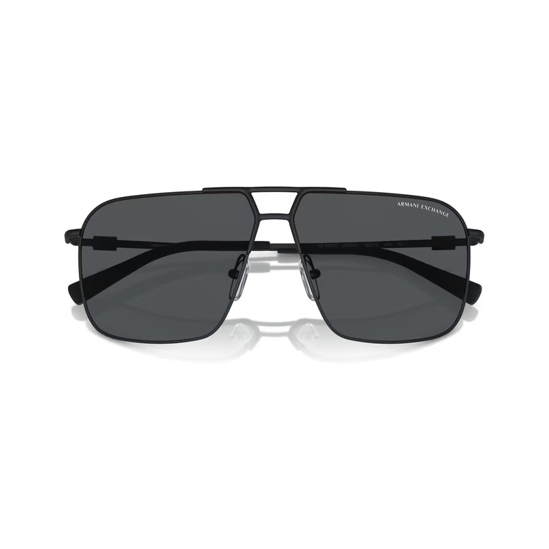 Męskie okulary przeciwsłoneczne Armani Exchange AX2050S609980